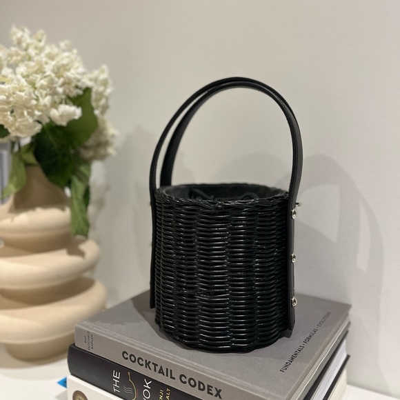 Wicker Wings Black Quran - Picture 1 of 4